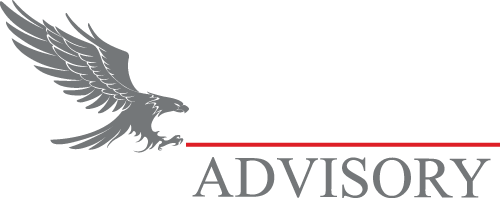 Precision Advisory Logo